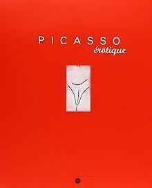 Picasso érotique  Collectif  Book, Livres, Livres Autre, Envoi