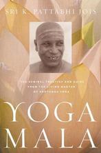 Yoga Mala 9780865476622 Shri K.Pattabhi Jois, Boeken, Verzenden, Gelezen, Shri K.Pattabhi Jois