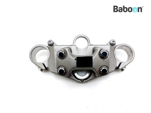 Voorvork Kroonplaat Honda CB 600 F Hornet 2003-2004 (CB600F, Motoren, Onderdelen | Honda, Gebruikt, Verzenden