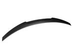 Spoiler EVO Look Carbon BMW 3 Serie F30 B1854, Auto-onderdelen, Nieuw, Achter, BMW