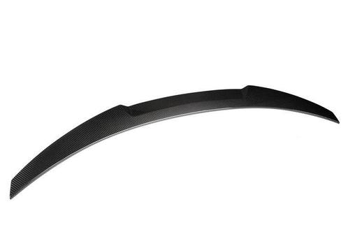 Spoiler EVO Look Carbon BMW 3 Serie F30 B1854, Auto-onderdelen, Carrosserie, Nieuw, BMW, Achter