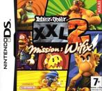 Asterix & Obelix XXL 2 Mission Wifix (DS Games), Games en Spelcomputers, Ophalen of Verzenden, Zo goed als nieuw