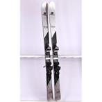 166 skis STOCKLI STORMRIDER 88 2023, grip walk, swiss made,, Overige merken, 160 tot 180 cm, Gebruikt, Verzenden