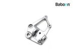 Repose-pieds cintre / support set avant gauche BMW R 1100 S, Motoren, Verzenden, Nieuw