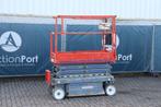 Veiling: Schaarlift Skyjack SJ3219 Elektrisch 7.8m 2015, Ophalen
