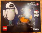 Lego Set - 43279 - Disney - WALL·E, Nieuw