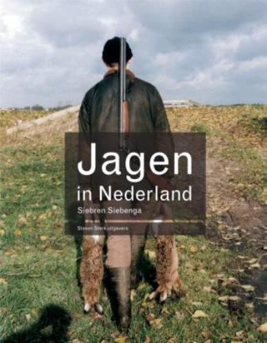 Jagen in Nederland 9789056151836 S. Siebenga, Boeken, Hobby en Vrije tijd, Zo goed als nieuw, Verzenden