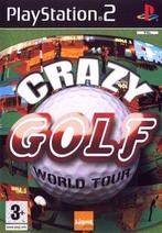 Crazy Golf World Tour (PS2 Games), Consoles de jeu & Jeux vidéo, Ophalen of Verzenden