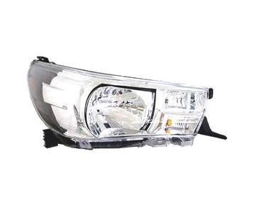 PHARE DROIT POUR TOYOTA HILUX 2015-, Verzenden