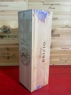 2013 Podere Brizio - Brunello di Montalcino - 1 Magnum (1,5, Nieuw