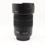 Canon EF-S 18-135mm F/3.5-5.6 IS USM | Tweedehands, Audio, Tv en Foto, Foto | Lenzen en Objectieven, Verzenden, Zo goed als nieuw