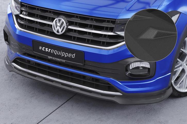 Cupspoiler voor VW T-Cross (Type C1) CSL805-S, Auto-onderdelen, Carrosserie, Nieuw, Verzenden