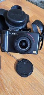 Panasonic LUMIX DMC-LX3 Digitale camera, Nieuw