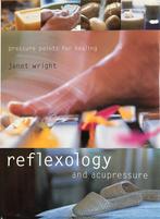 Reflexology and Acupressure 9780753705582, Boeken, Zo goed als nieuw, Verzenden, Janet Wright