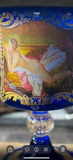 Murano - Calice - Verre de Murano, Antiquités & Art