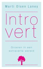 Introvert 9789025903664, Verzenden, Marti Olsen Laney