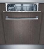 Siemens Sn65e009 Inbouw Vaatwasser 60cm, Ophalen of Verzenden