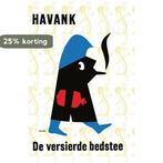 De versierde bedstee / De Schaduw / 17 9789044930627 Havank, Verzenden, Gelezen, Havank