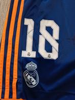 Real Madrid - 2020 - Broek, Nieuw