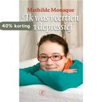 Ik was veertien en depressief 9789029566063 M. Monaque, Verzenden, Gelezen, M. Monaque