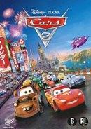 Cars 2 op DVD, Cd's en Dvd's, Dvd's | Kinderen en Jeugd, Nieuw in verpakking, Verzenden