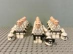 Lego Minifigurine - Star Wars - Phase 1 Clone Troopers, Kinderen en Baby's, Speelgoed | Duplo en Lego, Nieuw