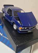 Anson Collectibles 1:18 - Modelauto - BMW 635 CSi, Nieuw