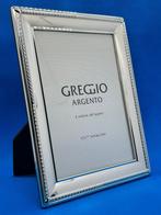 Greggio Argento - Lijst - .925 zilver