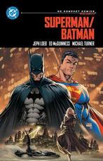 Superman/Batman (DC Compact Comics), Boeken, Verzenden, Nieuw
