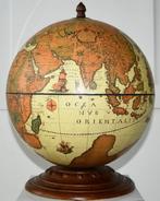 Zoffoli Italy - Bar globe - Carte du monde du 16e siècle -