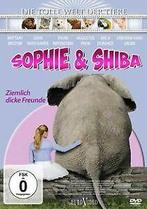 Sophie & Shiba von Leif Bristow  DVD, Verzenden