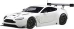 Autoart 1:18 - Model raceauto - Aston Martin Vantage V12 GT3, Nieuw