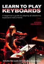 Learn to Play Keyboards 9781845432553 Paul Lennon, Boeken, Verzenden, Gelezen, Paul Lennon