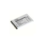 Accu voor Nokia BL-5C / BL-5CA Li-Ion (Nokia telefoonaccus)
