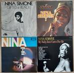 Nina Simone - Gifted & Black / Attention! / At Town Hall /