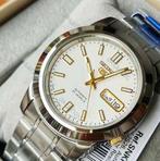 SEIKO 5 - Day-Date - Sans Prix de Réserve - Homme - 2025