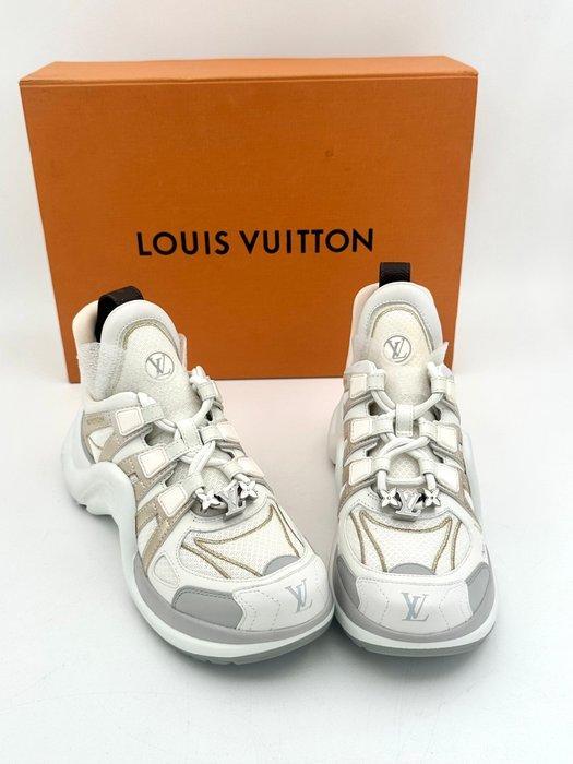Louis Vuitton - Archlight - Sneakers - Maat: EU 36, Kleding | Heren, Schoenen