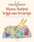 Kleine Huppel krijgt een broertje / Kleine Huppel, Boeken, Verzenden, Gelezen, Lambert Sandrine