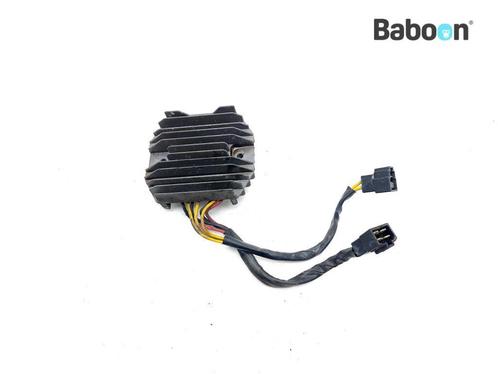 Spanningsregelaar Triumph Tiger 1050 2007-2012, Motoren, Onderdelen | Overige, Gebruikt, Verzenden