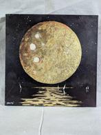 Roberto Mauri (1977) - Ombre doro, Antiek en Kunst
