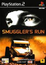 Smugglers Run (PS2 Games), Games en Spelcomputers, Games | Sony PlayStation 2, Ophalen of Verzenden, Zo goed als nieuw