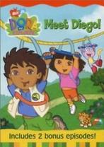 Meet Diego [DVD] [2003] [Region 1] [US I DVD, Zo goed als nieuw, Verzenden