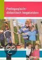 Pedagogisch-didactisch begeleiden 9789055744596, Boeken, Verzenden, Zo goed als nieuw, M. van Eijkeren