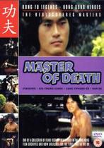 Master of Death DVD (2004) Liu Chung-Liang, Chih-Chao (DIR), Cd's en Dvd's, Zo goed als nieuw, Verzenden