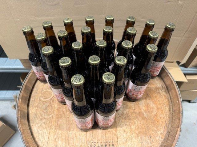 Klein Duimpje - 33cl - 24 flessen, Collections, Vins