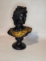 Buste, Buste van Apollo - 31 cm - 31 cm - Gips, Composiet, Antiek en Kunst