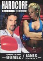 Hardcore Kickbox Circuit [DVD] [Region 1 DVD, Cd's en Dvd's, Zo goed als nieuw, Verzenden