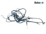 Kabelboom Kawasaki ZZR 400 1990-1992 (ZX400K ZZR400), Motoren, Verzenden, Gebruikt