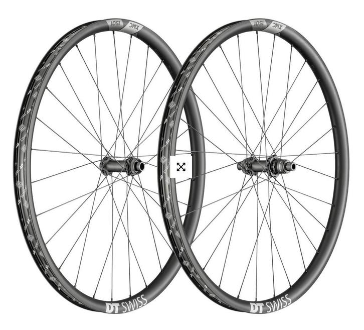 DT Swiss XMC 1501 Carbon MTB 29er wielset Boost 110/148 ,,, Fietsen en Brommers, Fietsonderdelen, Mountainbike, Wiel, Nieuw, Ophalen of Verzenden
