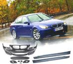 KIT CARROSSERIE BMW E60 E61 03-07 LOOK M5 PARE CHOCS PDC + B, Autos : Pièces & Accessoires, Verzenden